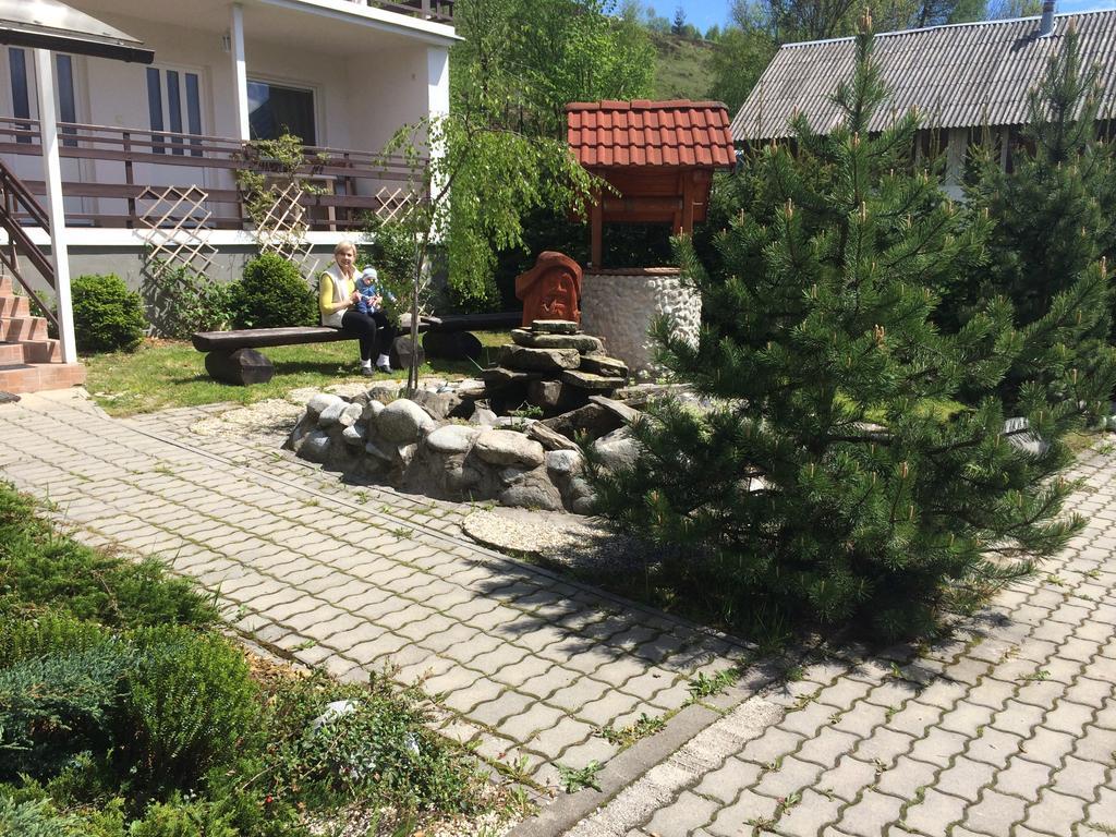 Penzion Zeleny Dom Witanowa Pokój zdjęcie